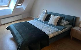 Villa Piano Apartments Warsaw Piaseczno