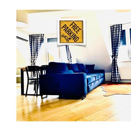Villa Piano Apartments Warsaw Piaseczno Jozefoslaw Zewnętrze zdjęcie