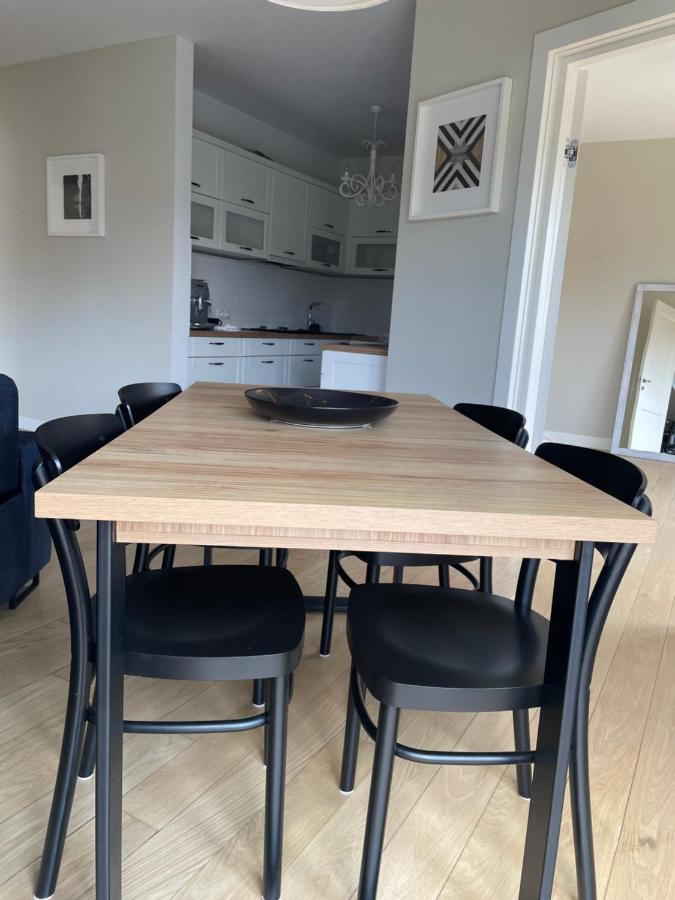 Villa Piano Apartments Warsaw Piaseczno Jozefoslaw Zewnętrze zdjęcie