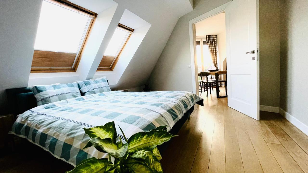 Villa Piano Apartments Warsaw Piaseczno Jozefoslaw Zewnętrze zdjęcie