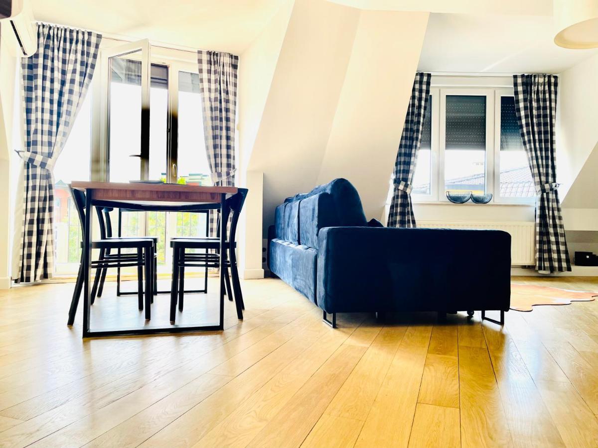 Villa Piano Apartments Warsaw Piaseczno Jozefoslaw Zewnętrze zdjęcie