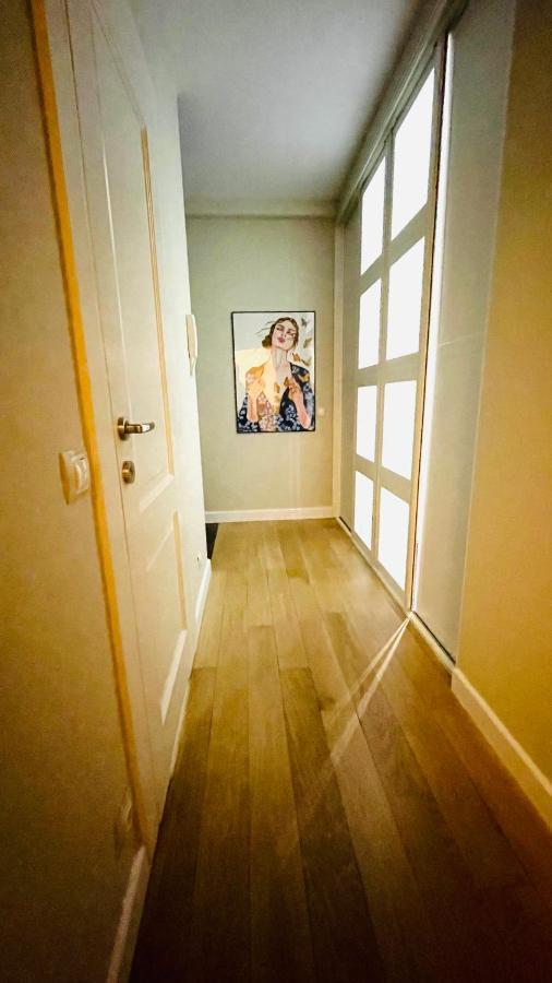 Villa Piano Apartments Warsaw Piaseczno Jozefoslaw Zewnętrze zdjęcie